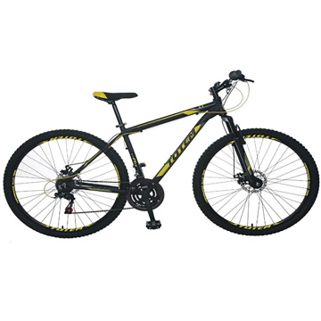 Light Weight Aluminum Alloy Mountain Bicycle with Air Tire for Adult
